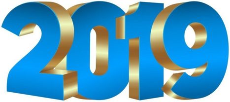 Call for Nominations for the 2019 Names of the Year | Name News | Scoop.it