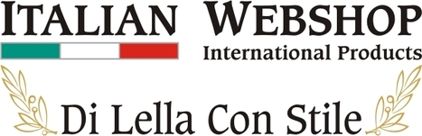Di Lella Con Stile - Italian Webshop International Products | Good Things From Italy - Le Cose Buone d'Italia | Scoop.it