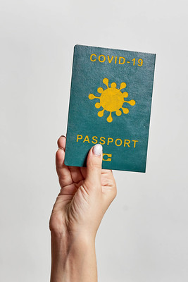 Vaccination Passports - What are they? | healthcare technology | Scoop.it