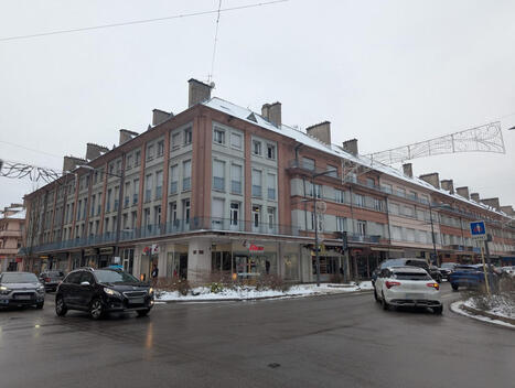 Populations de r&eacute;f&eacute;rence&nbsp;: quelle est l'&eacute;volution du nombre d'habitants &agrave; Saint-Di&eacute;-des-Vosges&nbsp;? | veille territoriale | Scoop.it