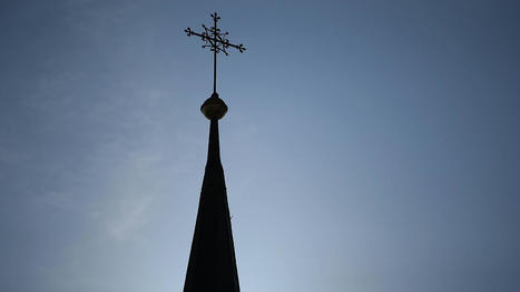 What Archdiocese of Baltimore bankruptcy proceedings mean for survivors of abuse – NBC Washington | Anon Hades | Scoop.it
