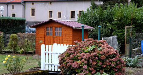 Vos questions, nos r&eacute;ponses. Quelle r&eacute;glementation pour les abris de jardin (autorisations, taxes&hellip;)&nbsp;? | R&eacute;publicains Lorrains | La SELECTION du Web | CAUE des Vosges - www.caue88.com | Scoop.it
