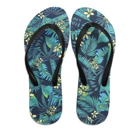 custom flip flop manufacturers