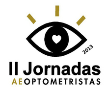 II Jornadas AEOPTOMETRISTAS 2013 | Salud Visual (Profesional) 2.0 | Scoop.it