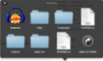 How To Install + Setup Audacity in Mac OS X | Moodle and Web 2.0 | Scoop.it