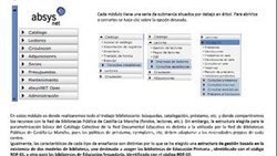 Vídeos tutoriales del uso de Absysnet en la Red Documental Educativa por @CRFPCLM | Bibliotecas escolares de Albacete | Scoop.it