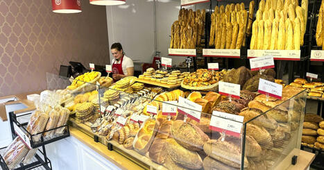 Les boulangeries Victor Florent poursuivent leur expansion en Picardie | Distribution - Innovation | Scoop.it