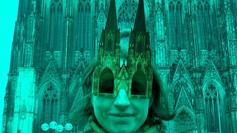 Agnes de ci de l&agrave; Varda (3/5) | ARTE | Hommage &agrave; quelques "grands Hommes"... | Scoop.it