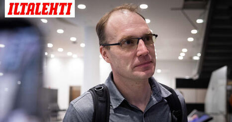 Palautetta tulvii &ndash; Jari-Matti Latvalalla on viesti Suomen kansalle | A1Uutiset | Scoop.it