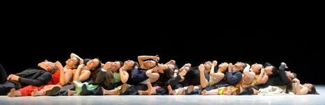 Après la mort d'un chorégraphe, quelle vie pour ses ballets ? | Revue de presse théâtre | Scoop.it