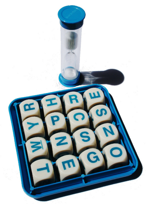 Boggle | Wikiwand | 1Uutiset - Lukemisen tähden | Scoop.it