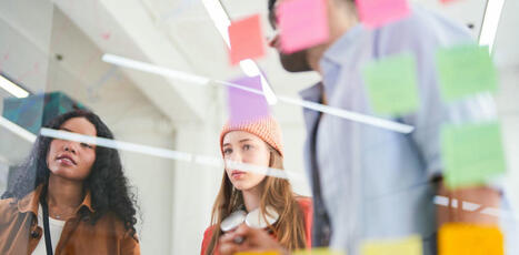 Et si vos salariés devenaient vos meilleurs alliés pour innover ? | Veille sur les innovations en formation | Scoop.it