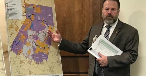 PA offers broadband equity, access and deployment funds; Indiana County is interested | by Patrick Cloonan | WFMZ.com | Surfing the Broadband Bit Stream | Scoop.it