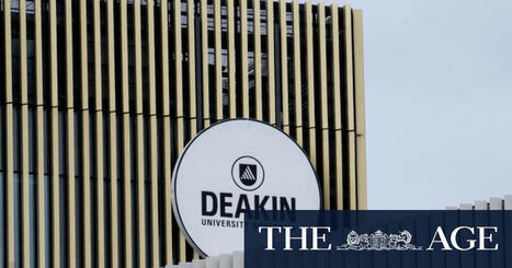 Deakin University admits to Fair Work Ombudsman that it underpaid casual academic staff | Educational Leadership | Scoop.it