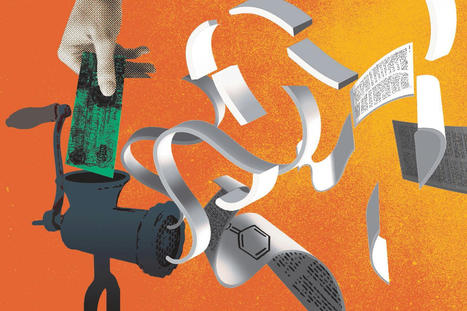Publicaciones falsas en ciencias biom&eacute;dicas: el m&eacute;todo Red-Flagging indica una producci&oacute;n masiva | Salud Publica | Scoop.it