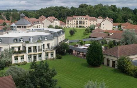 Partez &agrave; la d&eacute;couverte du Village Senior de Saint-R&eacute;my, au coeur de la vall&eacute;e de Chevreuse | Logement et Residence Senior | Scoop.it