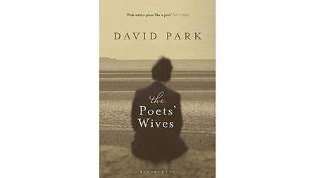 The Poets’ Wives by David Park - Interview by JP O'Malley | The Irish Literary Times | Scoop.it