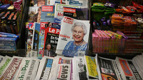 "Paris Match": une journaliste fait jouer sa clause de conscience et d&eacute;nonce l'influence de Vincent Bollor&eacute; | DocPresse ESJ Lille | Scoop.it