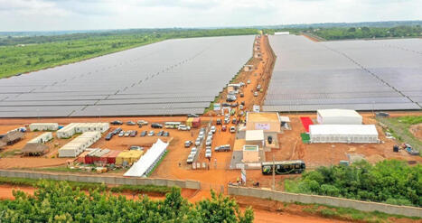 Solaire, mini-réseaux, efficacité énergétique : la stratégie de l’AFD en Afrique | POLITIQUES ENVIRONNEMENTALES ET CLIMATIQUES, RSE, FINANCES "VERTES", INFORMATIONS GENERALES | Scoop.it