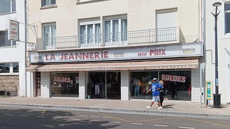 Boulogne&nbsp;: commerce historique du boulevard Daunou, La Jeannerie ferme ses portes fin juillet | revue de presse | Scoop.it