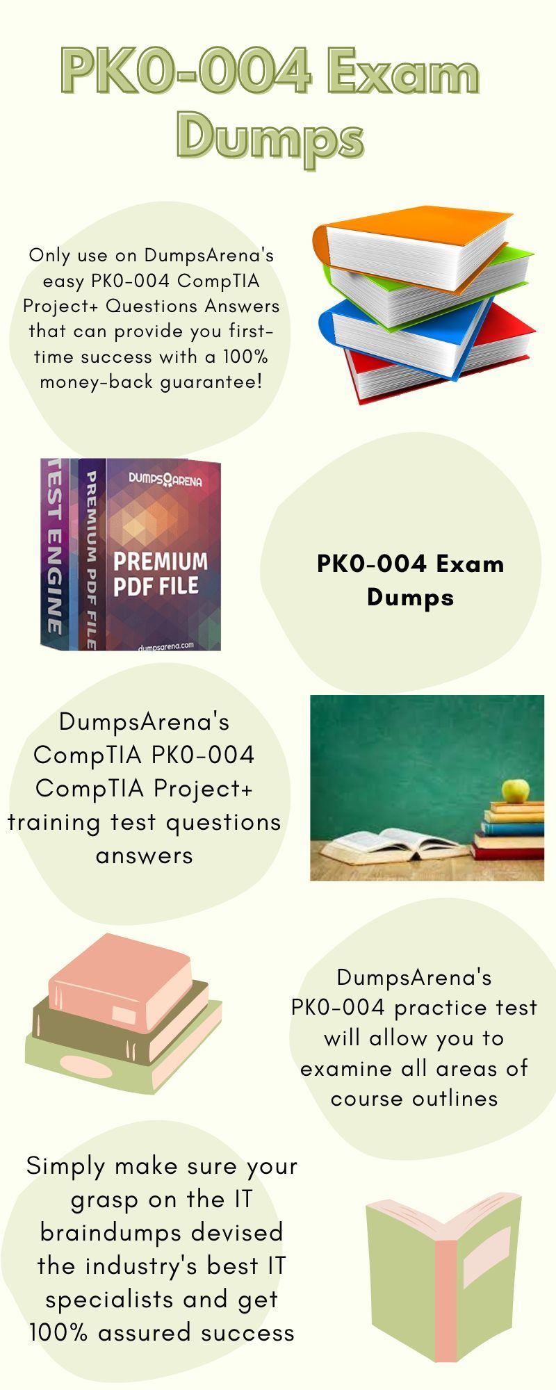 PK0-004 Exam Dumps | Sns-Brigh10