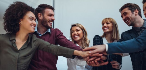 How creating an inclusive workplace can boost the business bottom line | Strategy and Analysis | Scoop.it