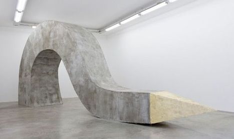 Ivan Argote: « Strengthlessness » | Art Installations, Sculpture, Contemporary Art | Scoop.it