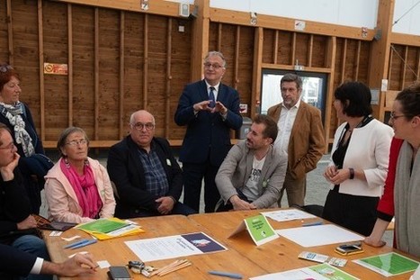 Budget participatif : aux Landais de définir les règles ! | Société | Landes | Scoop.it