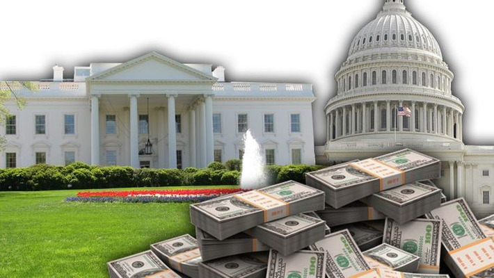 The Government’s Nearly $1 Trillion in Overpayments | Fox Business | Financial Markets Report  - Transforming Money Into Wealth | Scoop.it