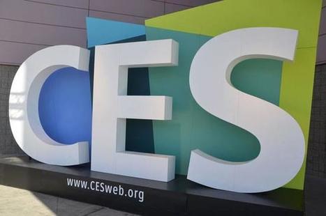 Qui sont ces 224 Français qui exposent au CES 2017 de Las Vegas ? [Tableau] | CES MWC DMEXCO SXSW VIVATECH ADTECHSUMMIT | Scoop.it