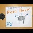 How to Use a Piezo Buzzer to Make Noise With Arduino | tecno4 | Scoop.it