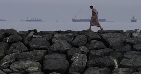 TRADE: Iran and China take aim at US dollar hegemony | COMMERCE & LOGISTIQUE | Scoop.it