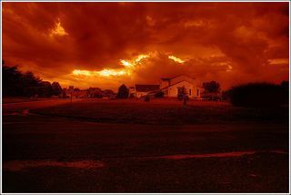 La radioactivit&eacute; t&eacute;l&eacute;vis&eacute;e est (presque) sans danger pour la sant&eacute; - Des s&eacute;ries... et des hommes | Chronique des Droits de l'Homme | Scoop.it