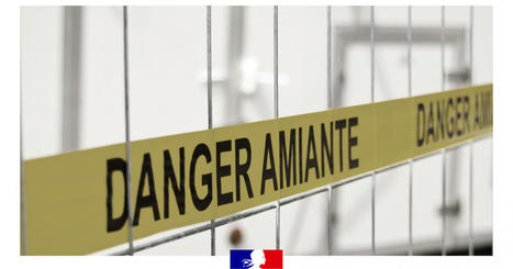 Parlement europ&eacute;en : r&eacute;vision de la directive europ&eacute;enne relative &agrave; la protection des travailleurs contre les risques li&eacute;s &agrave; une exposition &agrave; l&rsquo;amiante pendant le travail | Veille juridique du CDG13 | Scoop.it