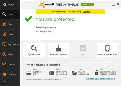 download latest avast antivirus with crack