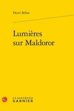 Lumières sur Maldoror - remue.net | j.josse.blogspot | Scoop.it