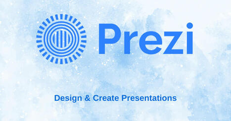 Prezi Review: Fits Your Needs in 2025? | PREZI (A-ET) LA CLASSE | Scoop.it