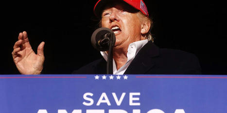 'Authoritarian' GOP candidates employ 'apocalyptic' rhetoric heading into 2024: analysis - RawStory.com | Anon Hades | Scoop.it