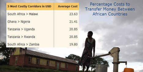 Juan Llanos Explains How DIgital Currency Can End Poverty &mdash; DailyWarren | Peer2Politics | Scoop.it