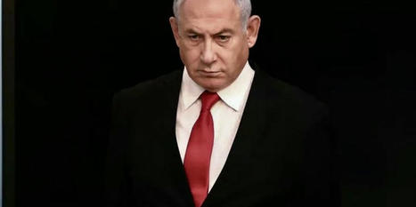 Netanyahu demands harsher crackdown on U.S. students as campus protests spread - Raw Story | Denizens of Zophos | Scoop.it