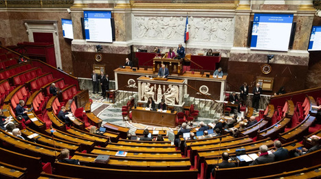 Loi fin de vie &agrave; l&rsquo;Assembl&eacute;e : vers une chute des garde-fous ? | D&eacute;pendance et fin de vie | Scoop.it