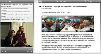 Music Matters | A blog on music cognition: What is the relation between language and cognition? | Metaglossia: The Translation World | Scoop.it
