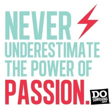 What Inspires Me: The Power of Passion | Family Office & Billionaire Report - Empowering Family Dynasties | Scoop.it