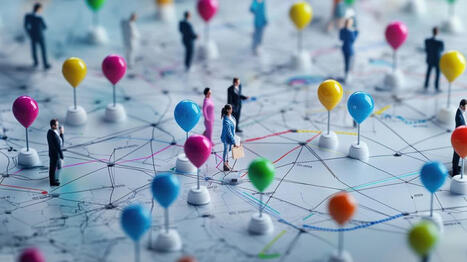 Recherche en psychiatrie : vers un r&eacute;seau des &eacute;tablissements psychiatriques &agrave; valence universitaire | GRIEPS | Scoop.it