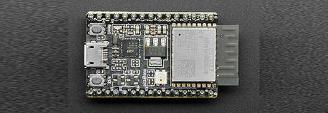 An ESP32 Buyer’s Guide #Microcontrollers #ESP32 @eitherwayio « Adafruit Industries – Makers, hackers, artists, designers and engineers! | Raspberry Pi | Scoop.it