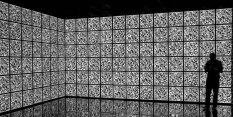 8 Really Geeky But Creative Ways To Use QR Codes At Home | Technology and Gadgets | Scoop.it