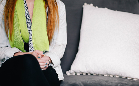 6 Candidate Questions You Should Be Ready to Answer | Career Management | Scoop.it