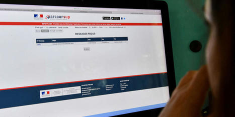 Parcoursup 2021 : les formations d’infirmiers restent les plus demandées | Actualité sanitaire et sociale - CRDI Croix-Rouge Compétence                               Hauts-de-France | Scoop.it