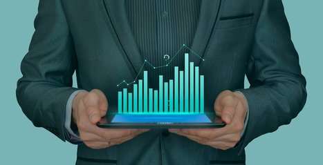 Allons-nous vers un management augmenté avec l'intelligence artificielle ? | Prospective emploi compétence | Scoop.it