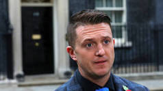 Tommy Robinson to ask for ‘emergency political asylum’ in US – journalist Watson — RT UK News | Stopper le fascisme gauchiste & le nazislamisme | Scoop.it